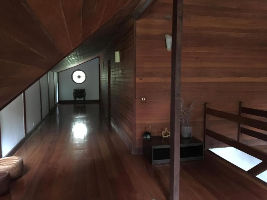 Nosso Sítio - Rancho Santa Clara Itaipava Villa Petrópolis Esterno foto
