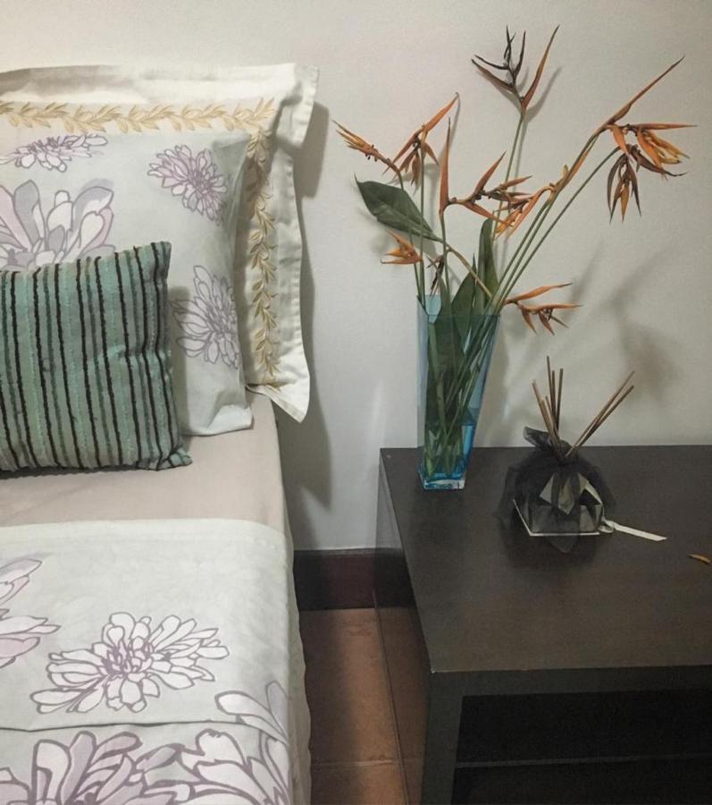 Nosso Sítio - Rancho Santa Clara Itaipava Villa Petrópolis Esterno foto