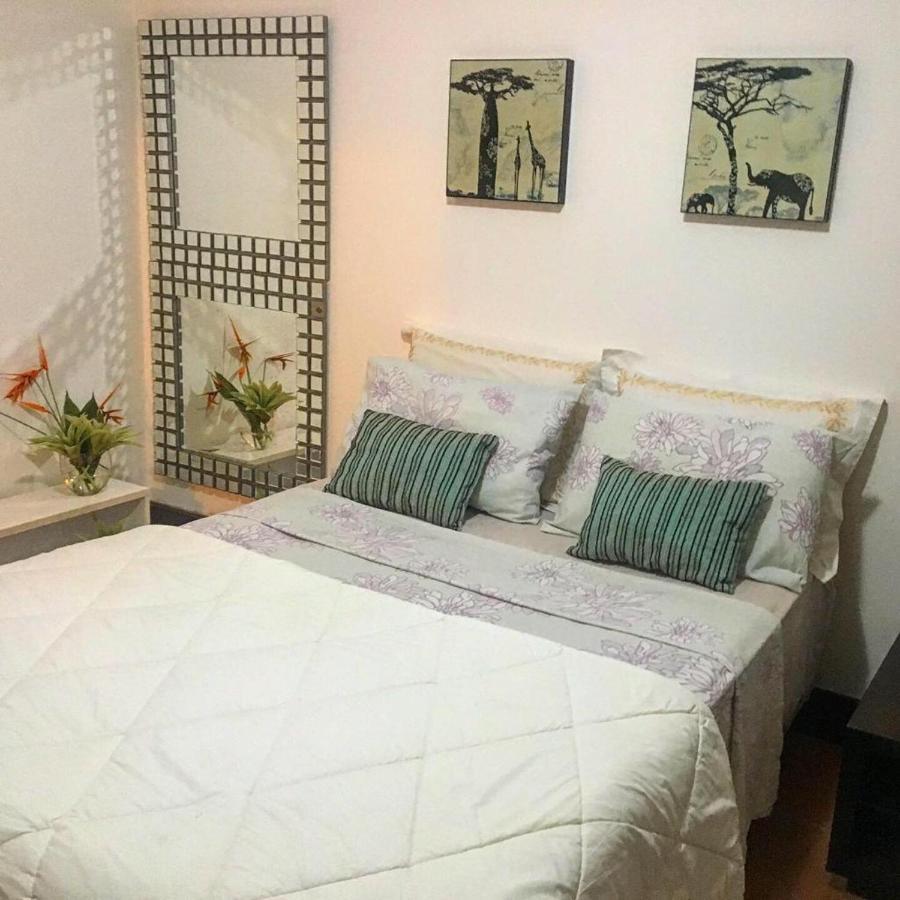 Nosso Sítio - Rancho Santa Clara Itaipava Villa Petrópolis Esterno foto