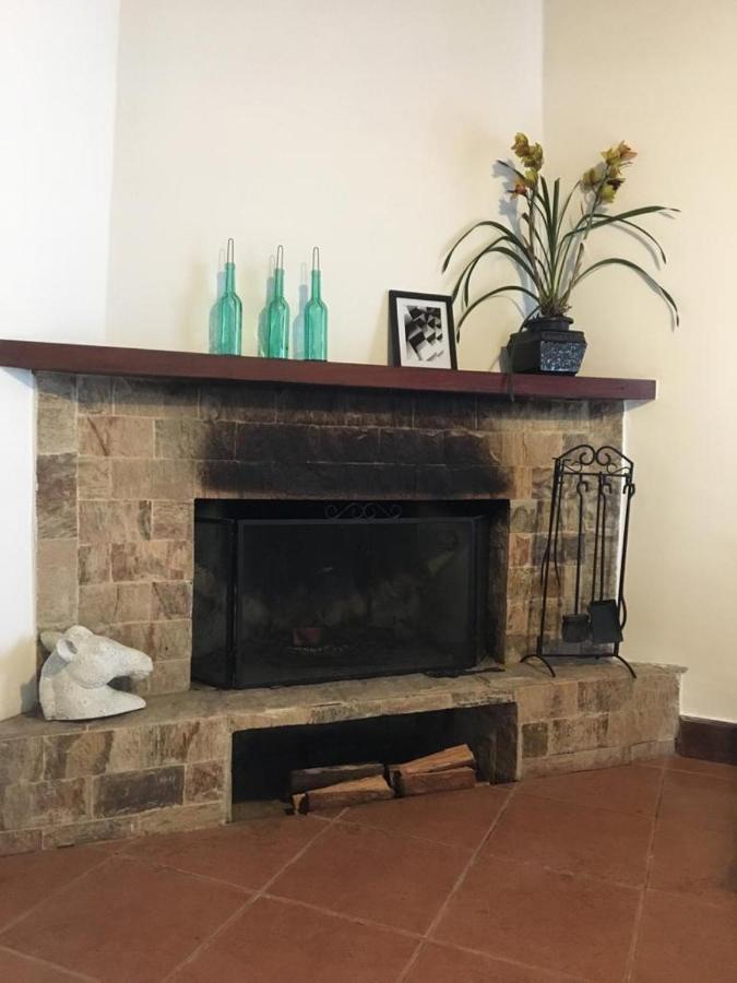 Nosso Sítio - Rancho Santa Clara Itaipava Villa Petrópolis Esterno foto