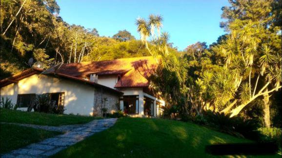 Nosso Sítio - Rancho Santa Clara Itaipava Villa Petrópolis Esterno foto
