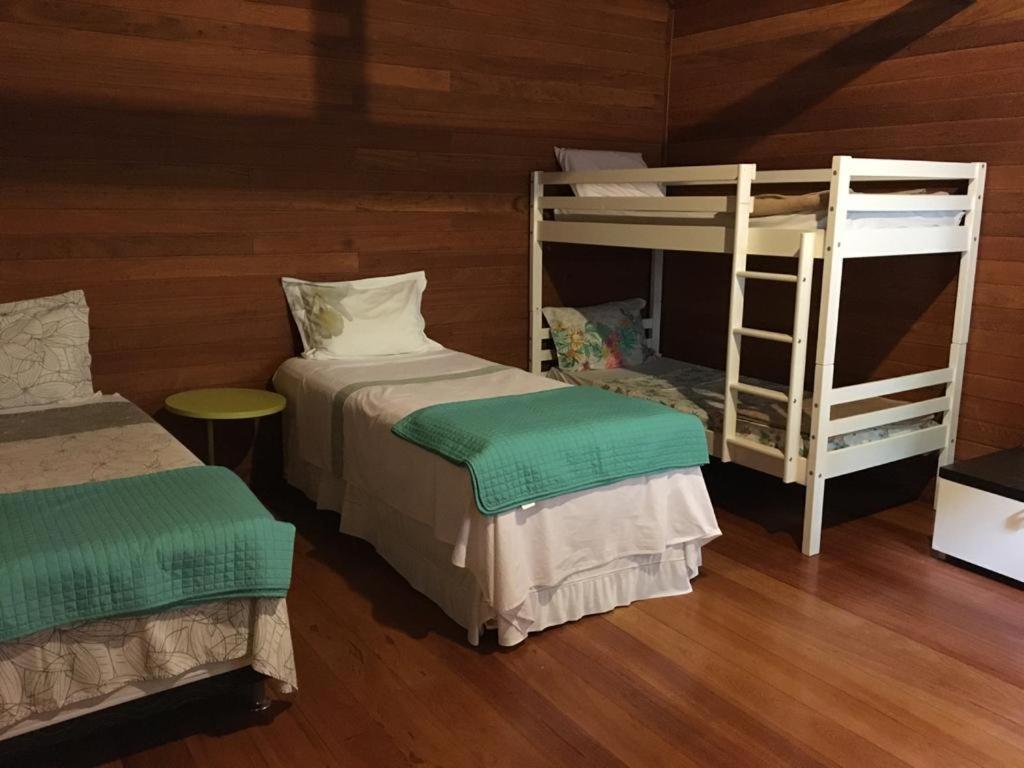 Nosso Sítio - Rancho Santa Clara Itaipava Villa Petrópolis Esterno foto